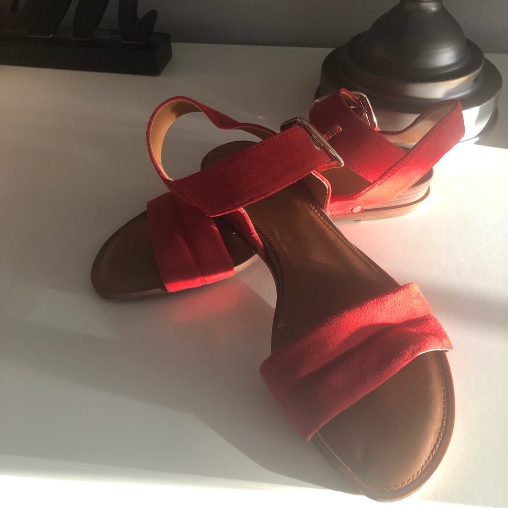 Franco Sarto Women’s Sandals